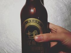 -探鱼·鲜青椒爽麻烤鱼(钟楼众汇广场店)