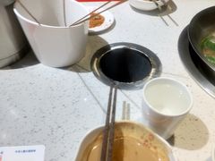 -牛華八婆火锅串串(南中环店)