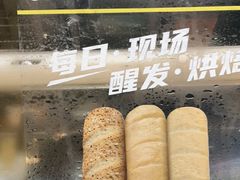 -赛百味SUBWAY(东风广场店)