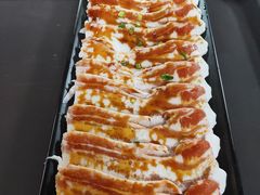 -九田家黑牛烤肉(溧水万达店)