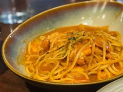 意大利肉酱面-G+KITCHEN(龙湖狮山天街店)