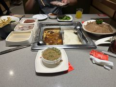 -海底捞火锅(飞马水城店)