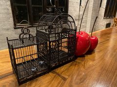-阳朔糖舍酒店·糖舍餐厅&酒吧
