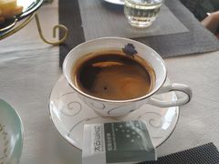 -璟象酒店-爱丽坊景观餐厅