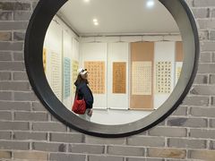 -中国湖笔博物馆(莲花庄路)
