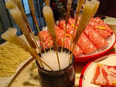 -涮福記·现切牛羊肉火锅(世纪汇店)
