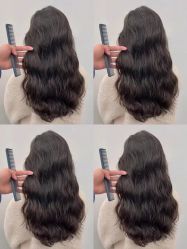 点击看大图 -FG HAIR·烫发·染发