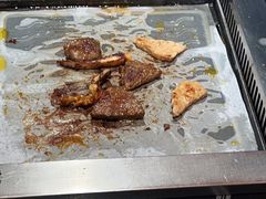 -星伦多自助料理·涮烤一体(虹悦城店)