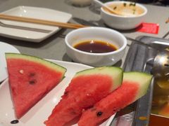 -海底捞火锅(枫蓝国际购物中心店)
