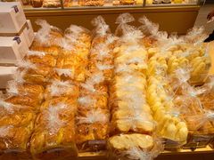 -好利来(欧亚商都店)