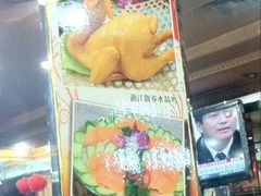 店内环境-上海阿潘舟山海鲜店(东宝兴路店)