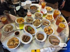 -松發肉骨茶(克拉码头店)