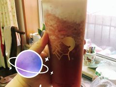 -喜茶(北京通州万达店)