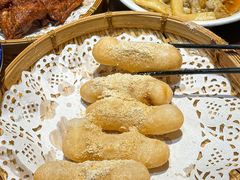 -天下客饭店(中山路店)