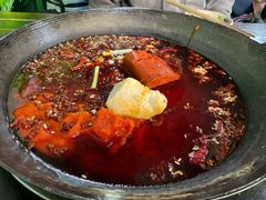 -星鸿社重庆老火锅