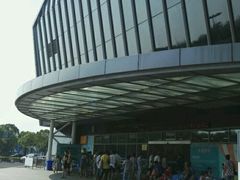 -上海大学生体育中心游泳馆(松江店)