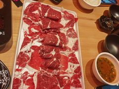 -明治屋(二十三年洪化桥店)