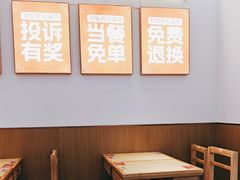 -庆米鲜朝鲜族拌饭(固戍店)