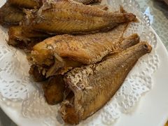 -熠盛粤味·顺德桑拿鸡(永康路店)
