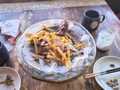 -玛吉阿米·餐吧