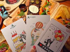 -布拉格餐厅· 中欧捷克菜(全国首店)