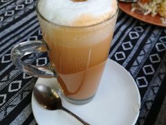 -Tikky Cafe