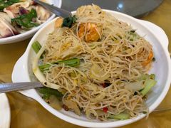 -双天海鲜楼 · 43年老字号