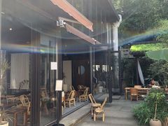 -Metal hands·铁手咖啡