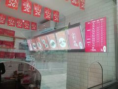 -小罗卤鹅(滨河西路店)