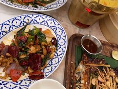 -KingThaia金泰兰(滨江天街店)