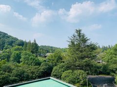 -杭州花家山庄