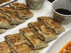 -桥头堡·坤德餐厅(滨江道店)