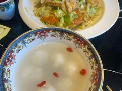 -巴依老爷新疆美食(清华东门店)