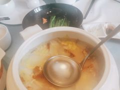 -鹭禧·中餐厅(厦门波特曼七星湾酒店)