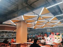 -凯德MALL(望京店)