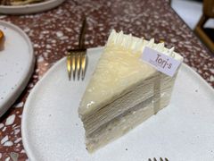茉莉酒酿千层-Toris(LuOne凯德晶萃广场店)