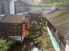 -北园酒家(小北路店)