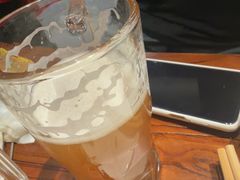 -永红源啤酒·烧烤·海鲜·大排档(台柳路店)