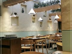 大堂-CRAZYONES克芮旺斯西班牙餐厅(苏州中心店)