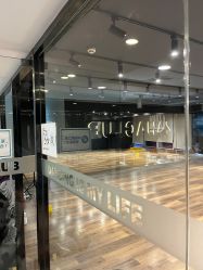 -嘉禾舞社 街舞培训工作室