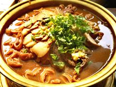 -陈亨卤煮小肠(广安门店)