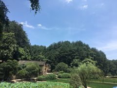 -韶山毛泽东同志故居