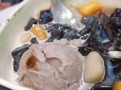 -鲜芋仙(中环百联2店)