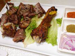 -巴依老爷·新疆美食(上城区天城路店)
