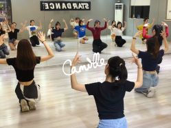 -STAR舞蹈工作室