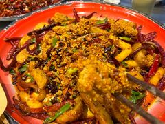 -馬伍旺川菜(江北虹悦城店)