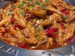 -胖哥俩肉蟹煲(杭州下沙学林街店)