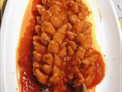 -缪氏川菜(深圳北站缤果空间店)