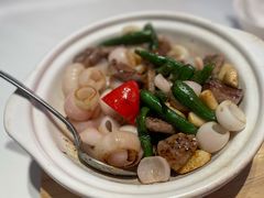 -嘉宴·精致客家菜