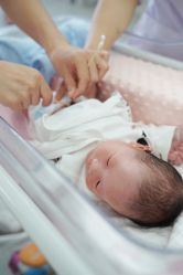 -季橙月子护理中心